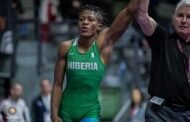 Adekuoroye Shines, As Nigeria Rules African Women Wrestling Again