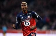 Osimhen Gains Additional Attention From Real Madrid, Lille Cry Foul