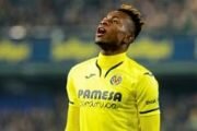 Chukwueze May Dump Liverpool Link For Manchester City, Chelsea Offers