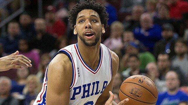 Jahlil Okafor On Course For D'Tigers’ Shirt At Tokyo 2020 Olympic Games
