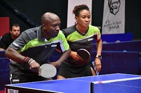 Toriola, Oshinaike Target Olympics Milestones From African Qualifiers