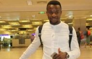 Eddy Onazi Considers Return Home To Feature In Nigeria's Domestic League