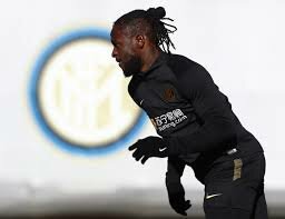 Victor Moses Stays Calm Ahead Of Inter’s Europa League S/F Fixture