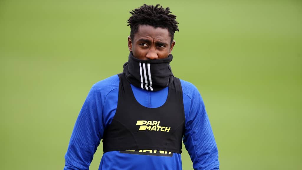 Wilfred Ndidi Expected Back From Injury Against Wolves On Sunday?