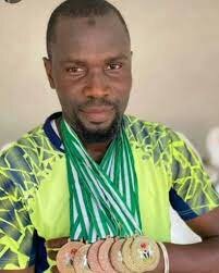 Nigeria Sports Community In Mourning Over Death Of Para-Athlete