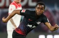 Ademola Lookman May Be Heading Back To England On Loan At Fulham