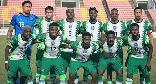 Eagles’ Victories Over Liberia, Cape Verde Fail To Improve FIFA Ranking