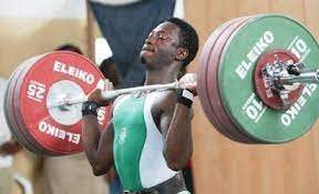 Weightlifting Federation Plans Collaboration With Military Agencies