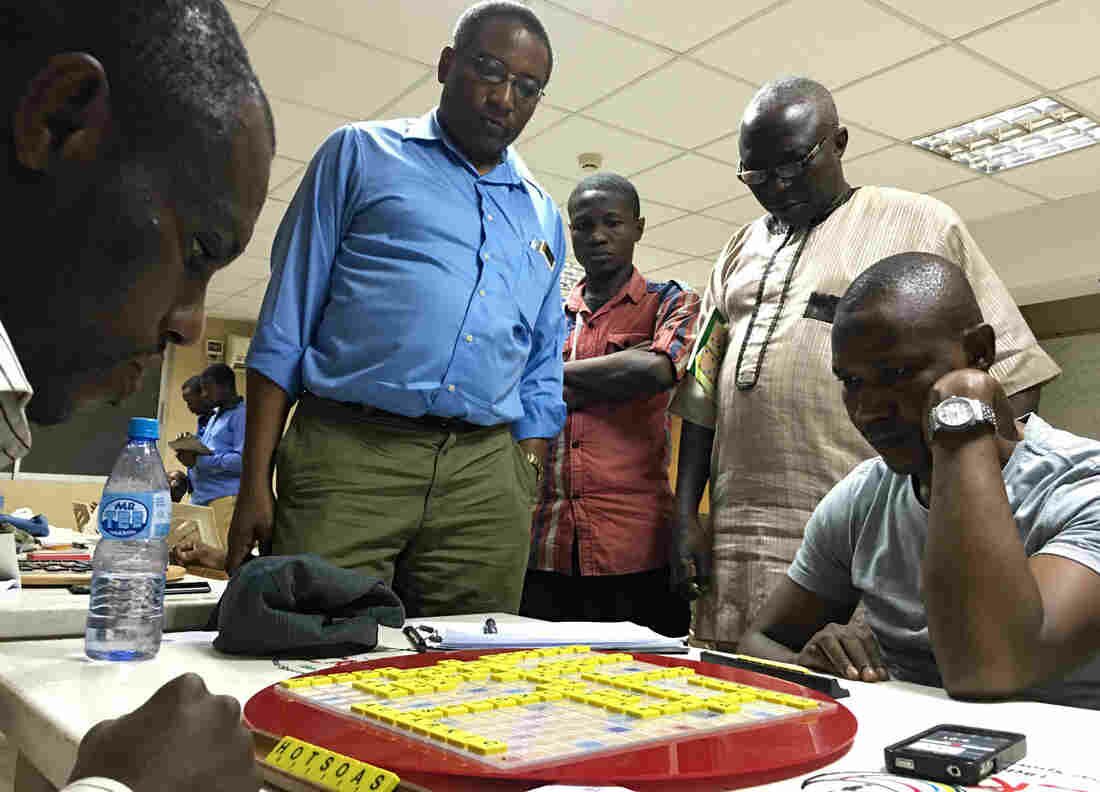 Nigeria Starts Hunt For Continental Scrabble Glory In Kenya