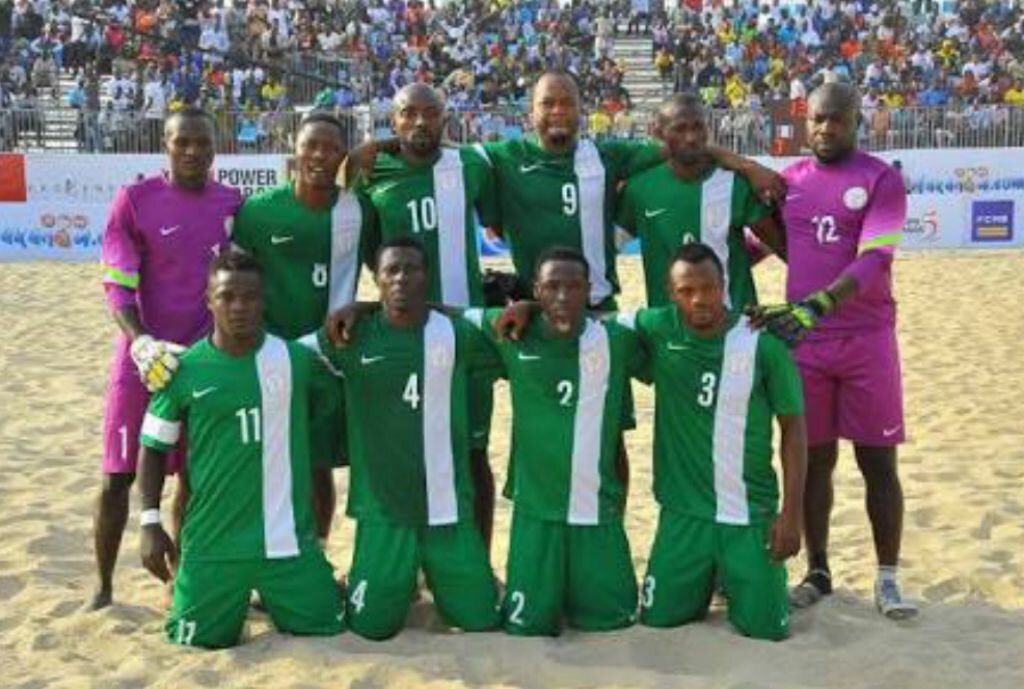 Dalung Pledges Better Attention For Super Sand Eagles