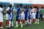 Rangers v Enyimba Flag Off NPFL Super 6
