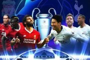 UCL Final Predict and Win: Liverpool v Tottenham