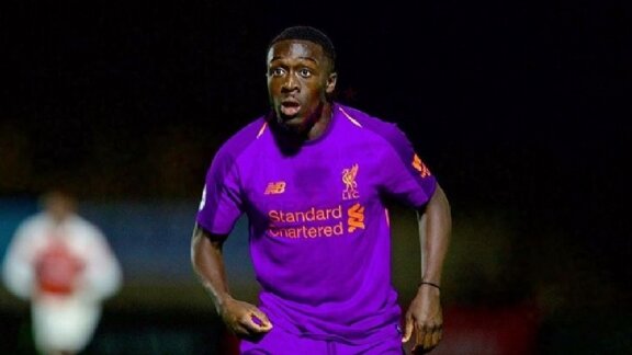 Adekanye Denies Holding Negative Feeling, Malice Against Liverpool