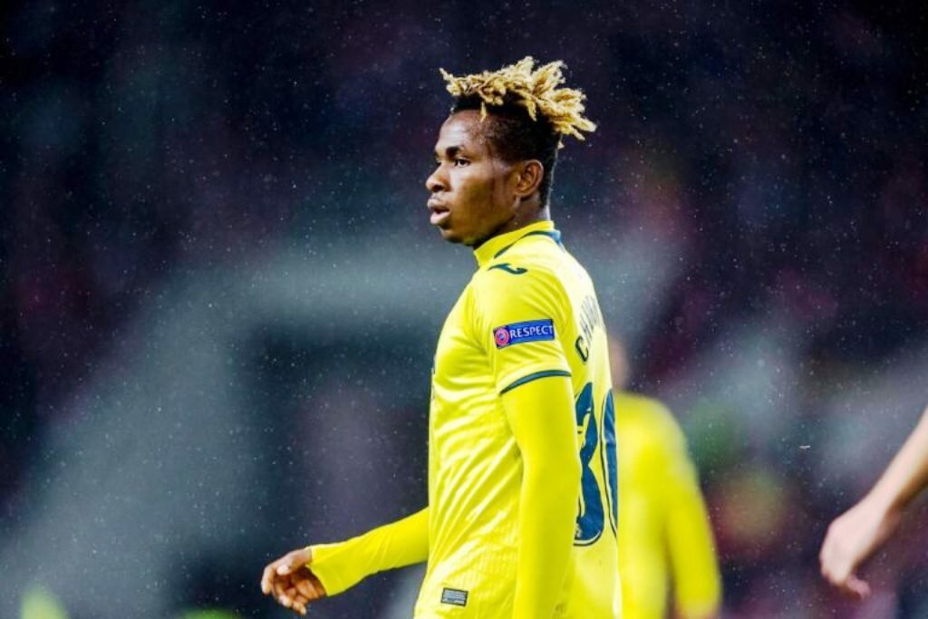 Chukwueze's Summer Transfer Link With Liverpool Cast In Doubt