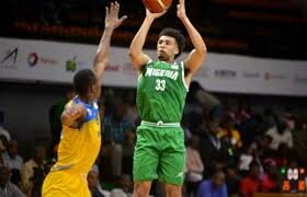 Jordan Nwora Eyes FIBA World Cup Chance With D’Tigers