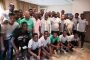 Flying Eagles Receive CAF's Invitation To Participate At 2019 Africa Games