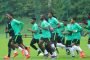 Aigbogun: We Have Built A Solid Team For FIFA U-20 World Cup In Poland