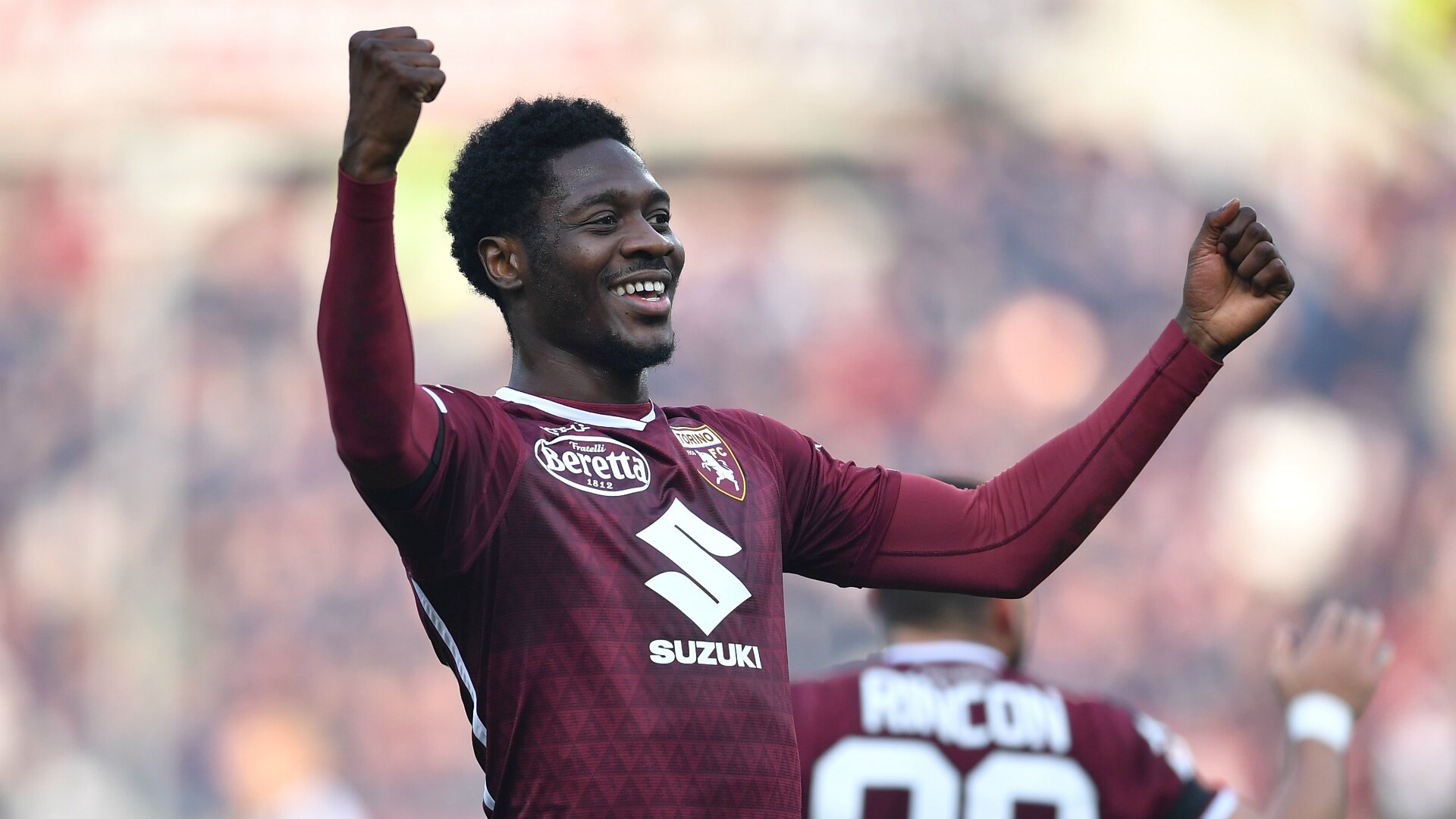 Ola Aina Receives Formal Extension, Permanent Contract Bid By Torino