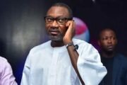 Otedola Promises More Care, Comfort, Financial Support For Chukwu