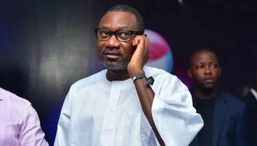 Otedola Promises More Care, Comfort, Financial Support For Chukwu