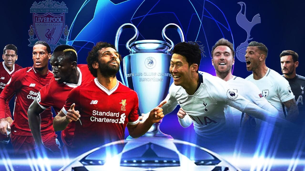 Predict & Win: Liverpool, Tottenham Gun For Champions League Glory