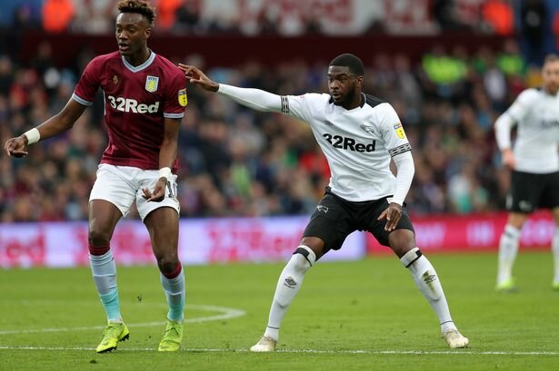 Tomori To Join Derby County In Play-offs Promotion Final Worth £170m
