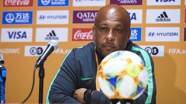 Aigbogun: Round Of 16 Was My First Target At This FIFA U-20 World Cup