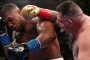 Joshua Lost His Memory After Round Three Against Andy Ruiz - Hearn