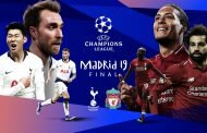 WHO WINS IT: Liverpool Chase No.6, Tottenham Tout Maiden Fangs