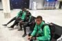 NFF Reaches Agreement With Protesting U-20 Team In Poland