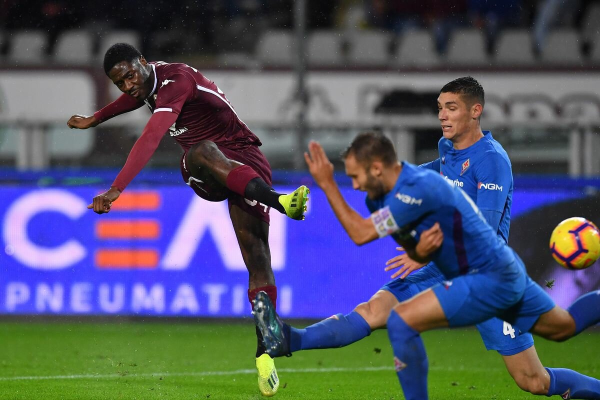 Ola Aina Has Tall Order To Justify Torino's Trust In €10m Permanent Deal