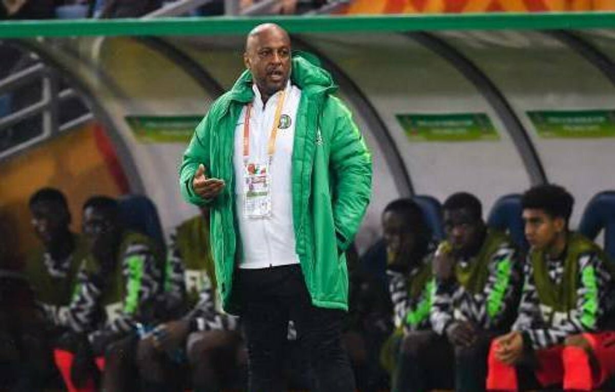 Aigbogun: We Have No Reason Not To Deliver In Morocco