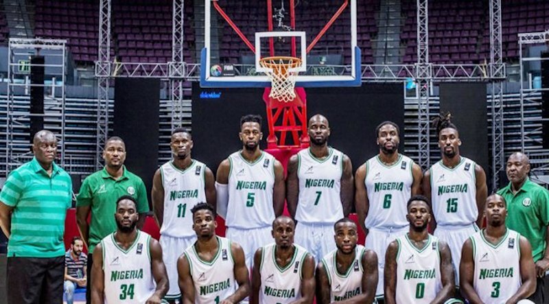 D'Tigers Scheduled To Storm China On Monday For 2019 FIBA World Cup