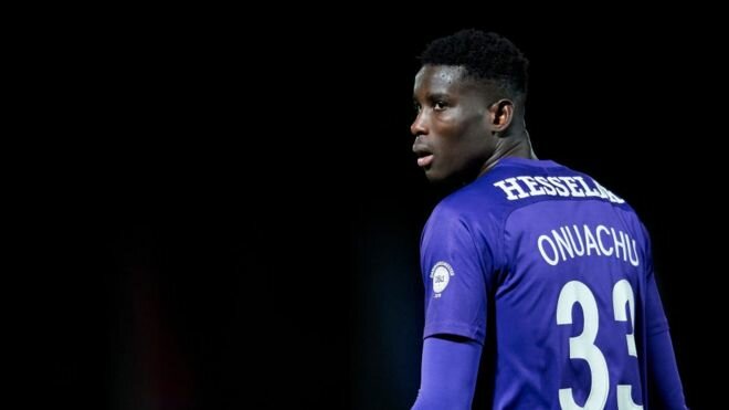 Onuachu Misses Midtjylland's Europa League Battle With ...