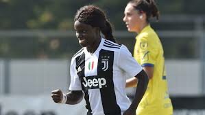 Eniola Aluko Advises Players To Take Up Legal Action Against Racism