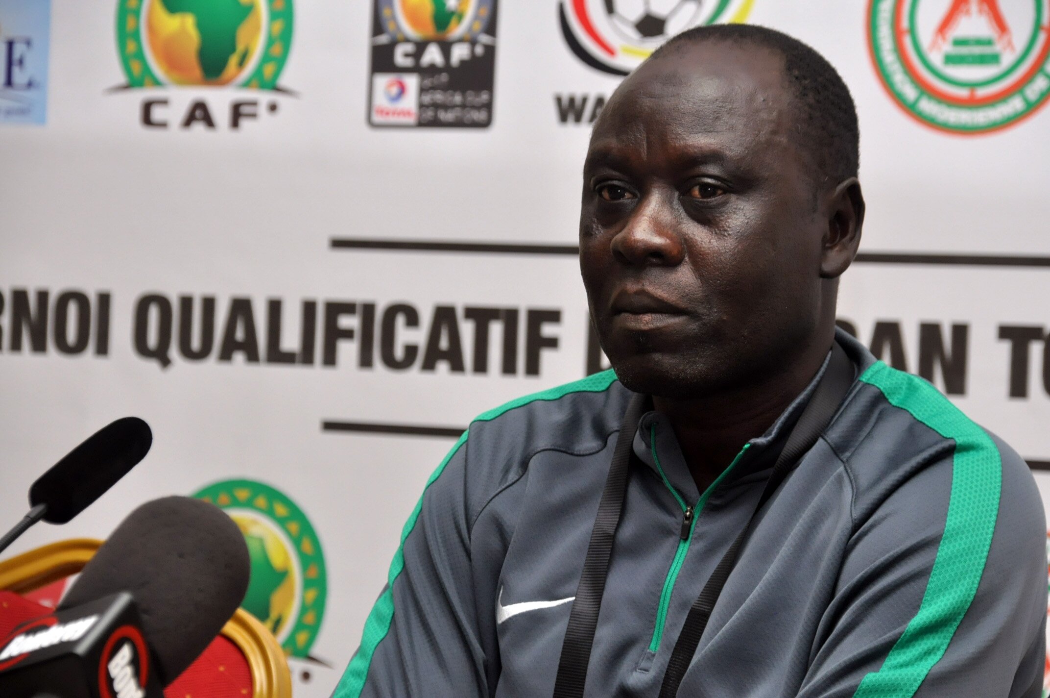 Manu Eager To Beat FIFA's September 26th Deadline For Golden Eaglets' List