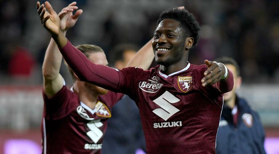 Ola Aina Becomes Nigeria's Highest Earning Player In Italy
