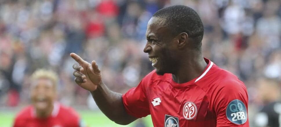 Ujah Receives Lofty Citations In 3-1 Mauling Of Borussia Dortmund