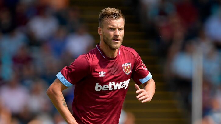 Yarmolenko: We'll Beat Nigeria On Tuesday Because Of Our Fans