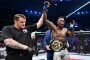 Israel Adesanya Destroys Robert Whittaker To Become Undisputed UFC Middleweight Champ