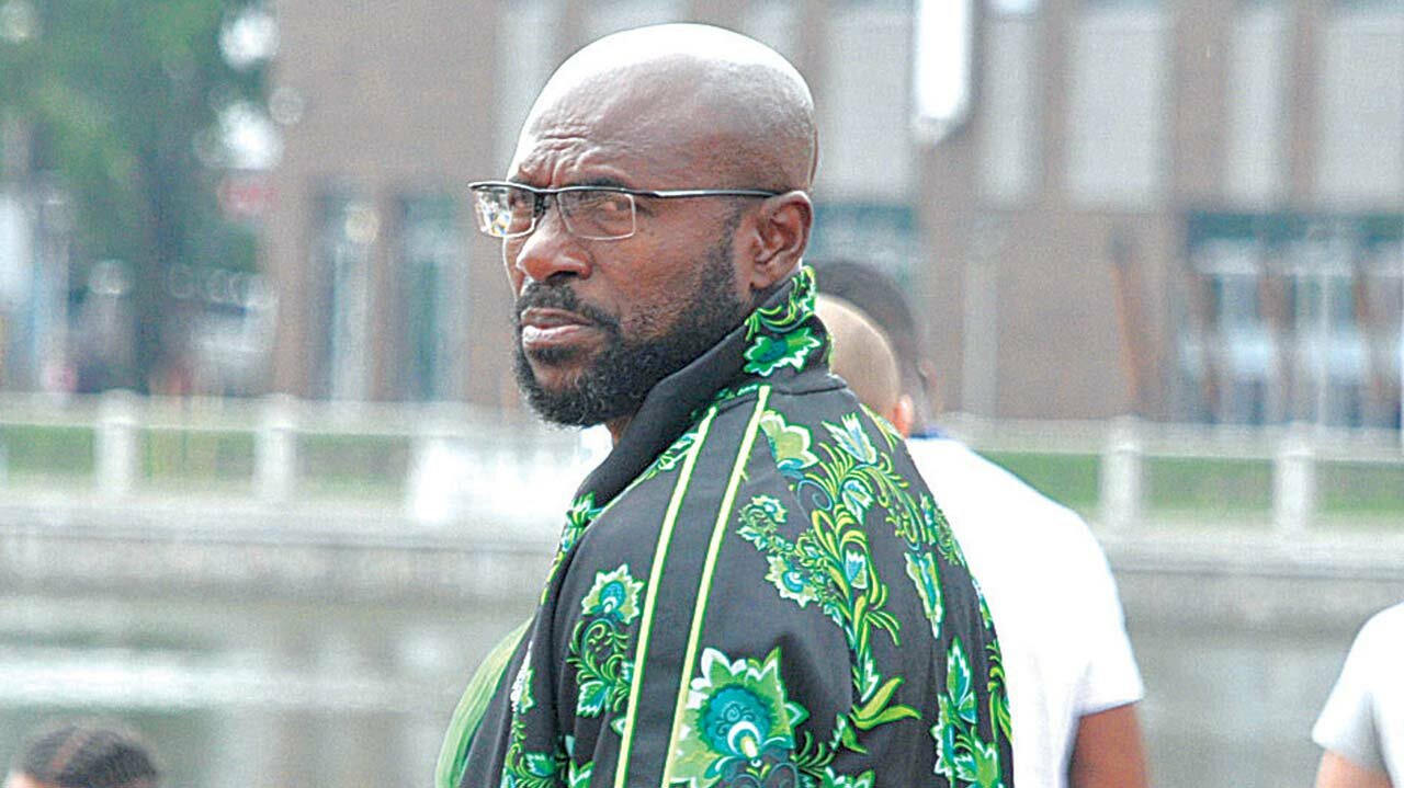Amapakabo Cites God’s Will In Home-based Eagles’ Failure Against Togo
