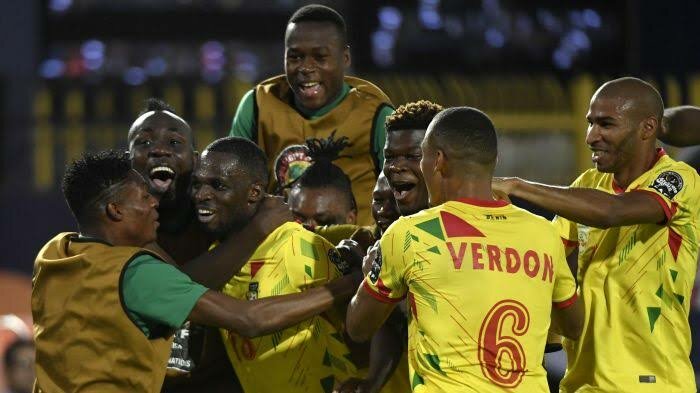 Benin Republic Finally Exclude Home-based Players For AFCON Qualifiers