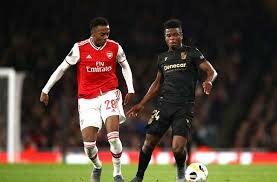 Mikel Agu Targets Upset, As Gaffer Dares Arsenal In Europa League