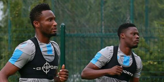 Mikel Seeks Return To Action, Onazi Still In Doubt, Nwakaeme Faces Ban