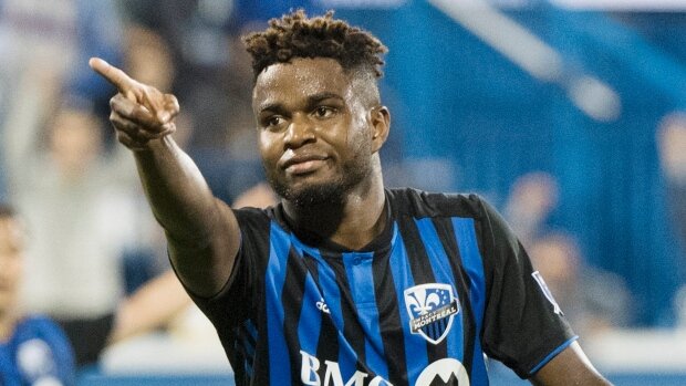 Orji Okwonkwo Receives Boost From Thierry Henry At Montreal Impact