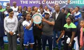 Rivers Angels Beat Confluence Queens, Cherish Winning Women's League Title