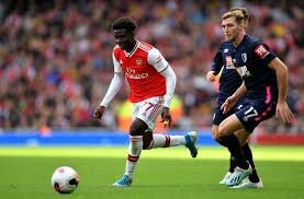 Bukayo Saka's Defensive Role With Arsenal Comes Under Critical Scrutiny