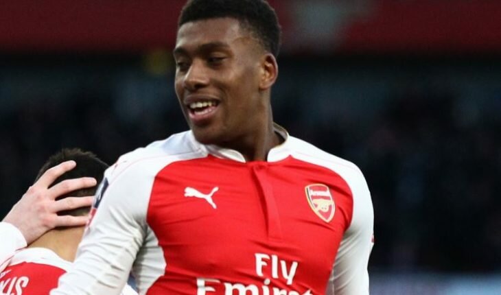 Iwobi's Debut EPL Goal For Arsenal Resonates After Martinelli's Stunner