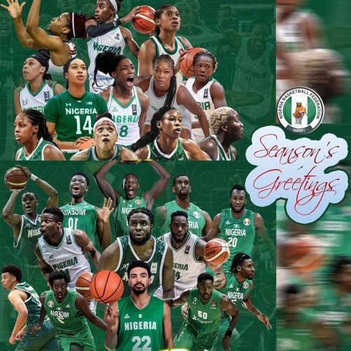 NBBF Send Merry Christmas Greeting To Nigerians, Pray For Better 2020