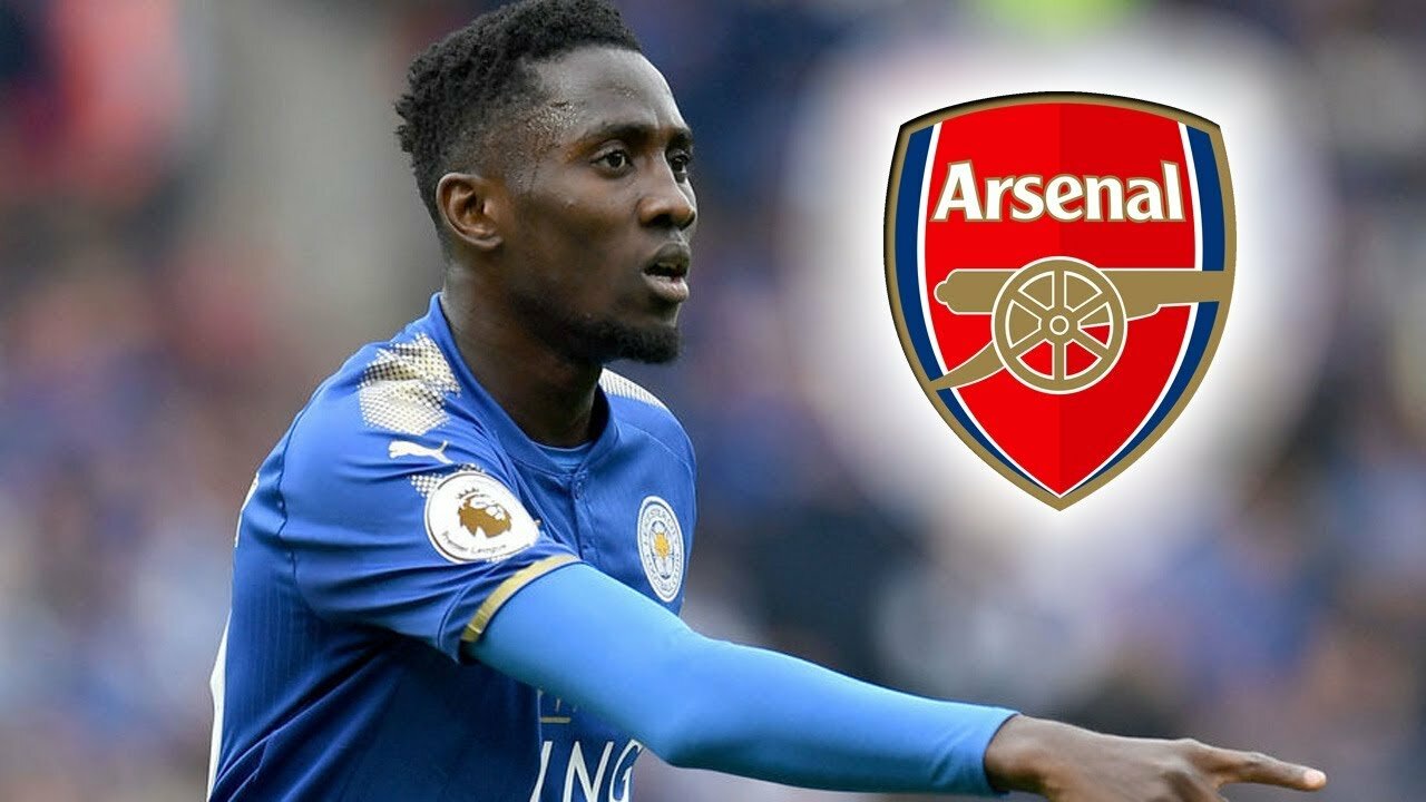 Wilfred Ndidi Rates High In Arsenal’s Desperate January Transfer Offer